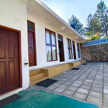 Richard Homestay Ella Kültér fotó