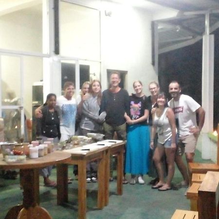 Richard Homestay Ella Kültér fotó