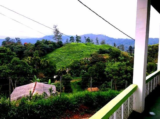Richard Homestay Ella Kültér fotó