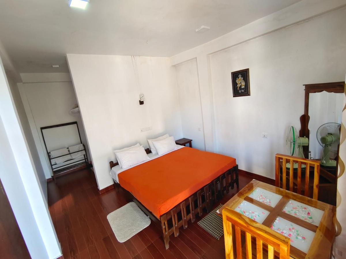 Richard Homestay Ella Kültér fotó