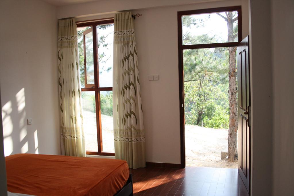 Richard Homestay Ella Kültér fotó