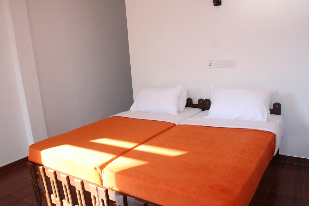 Richard Homestay Ella Kültér fotó