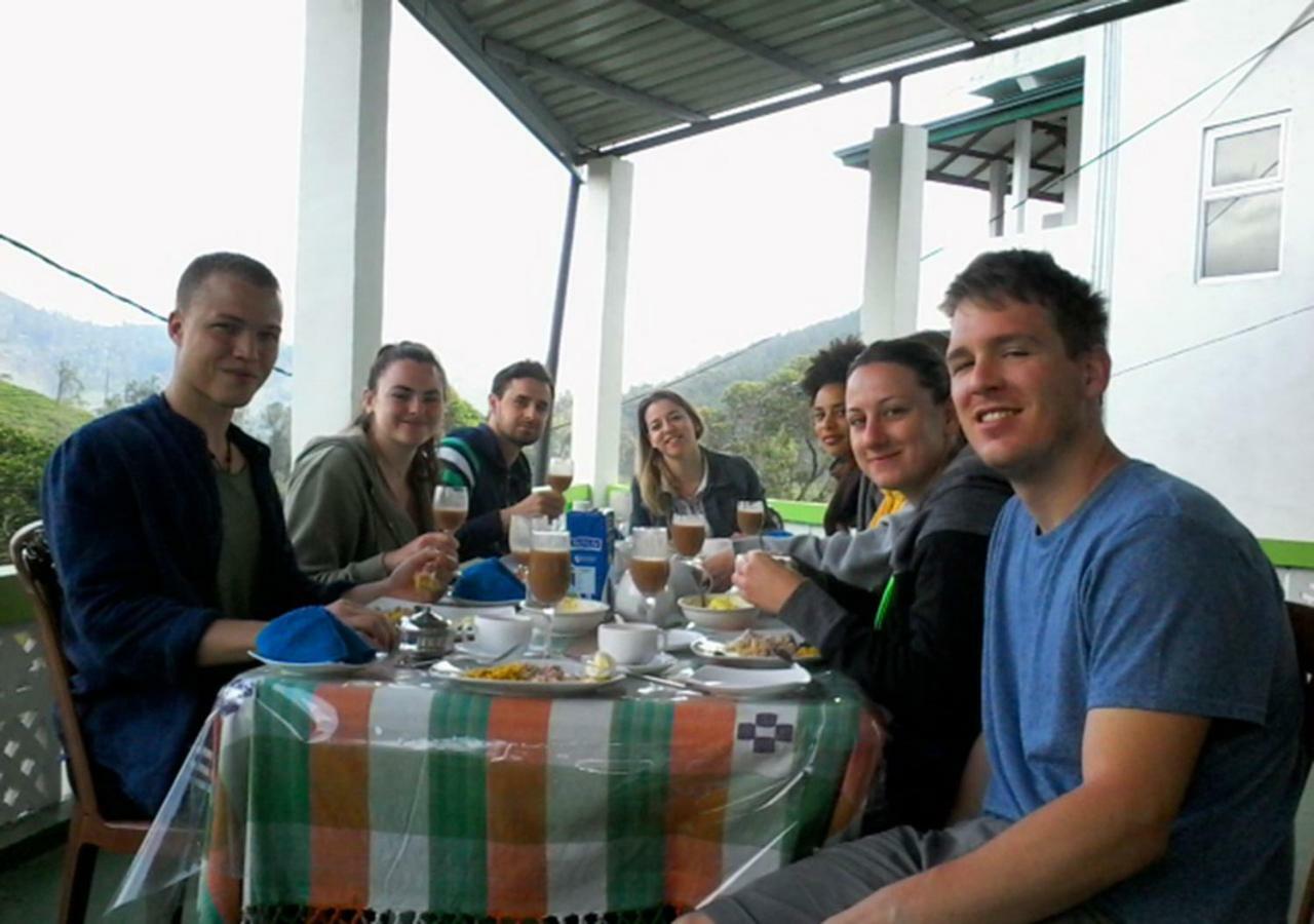 Richard Homestay Ella Kültér fotó